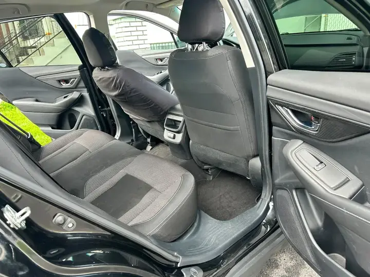 Subaru Outback 2020 photo 3