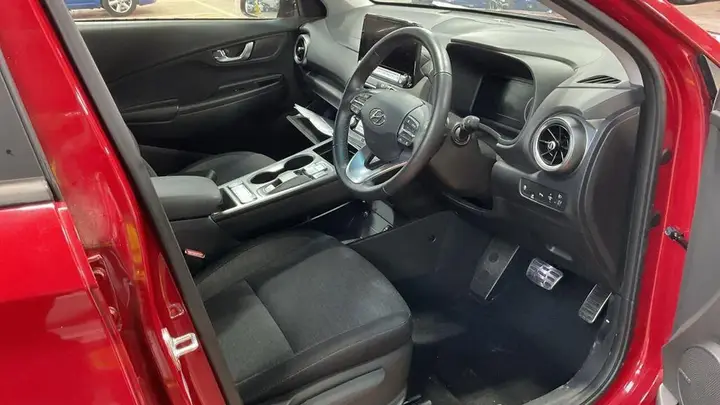 Hyundai Kona 2022 photo 3