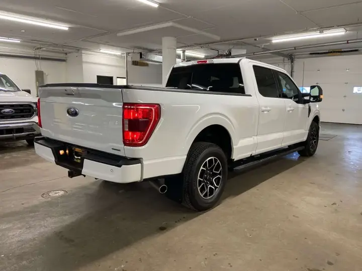 Ford F-150 2023 photo 5