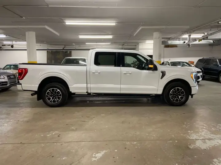 Ford F-150 2023 photo 4