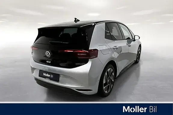 Volkswagen Id.3 2026 photo 5