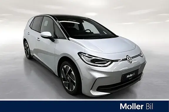 Volkswagen Id.3 2026 photo 3