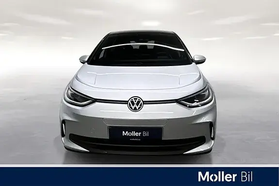 Volkswagen Id.3 2026 photo 2