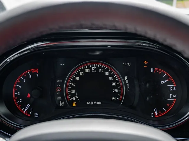 Dodge Durango 2026 photo 4
