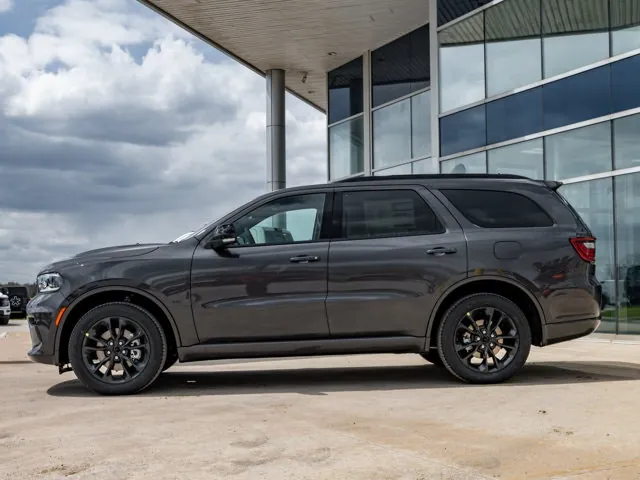 Dodge Durango 2026 photo 5