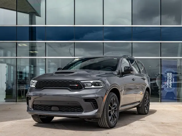 Dodge Durango 2026 photo 2