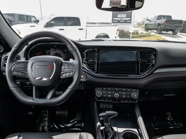 Dodge Durango 2026 photo 3