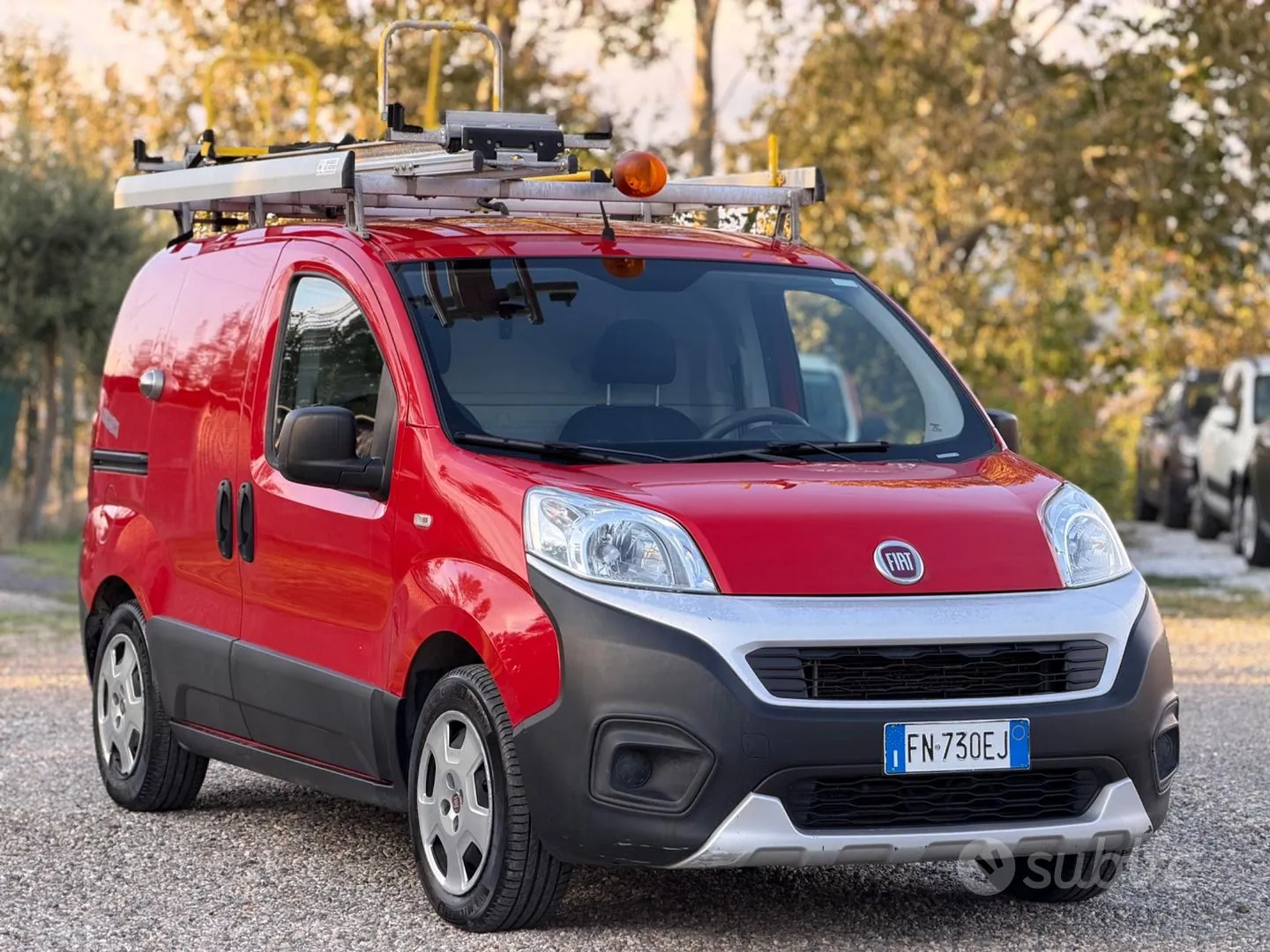 Fiat Fiorino