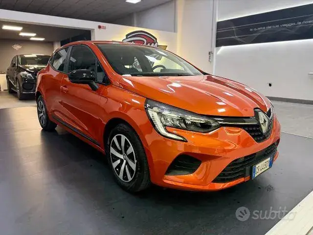 Renault Clio 2023 photo 3