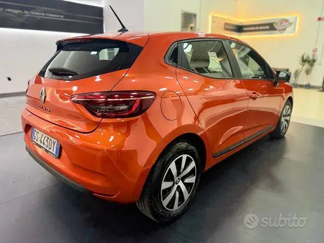 Renault Clio 2023 photo 5