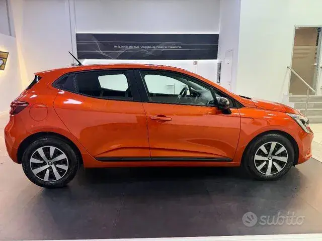Renault Clio 2023 photo 4