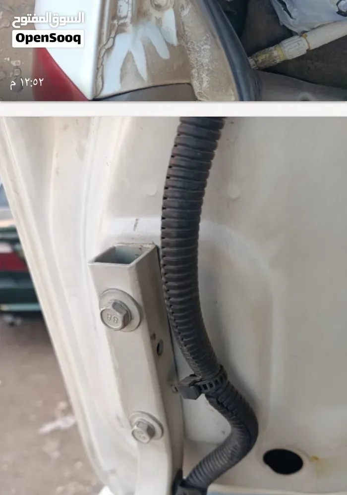 Daewoo Lanos 2000 photo 2