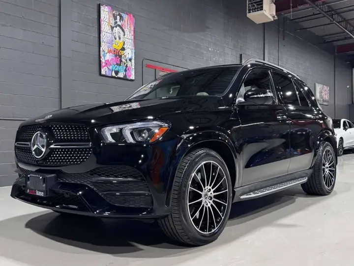 Mercedes-Benz Gle 2023 photo 5