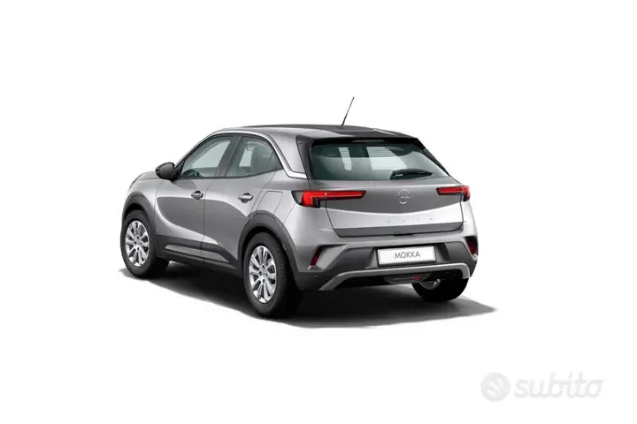 Opel Mokka 2023 photo 2