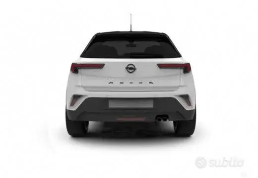 Opel Mokka 2023 photo 5