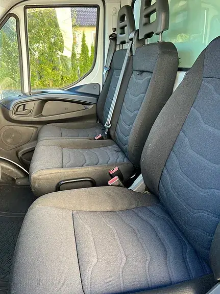 Iveco Daily 2018 photo 3