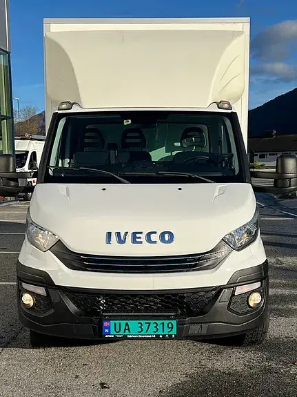 Iveco Daily