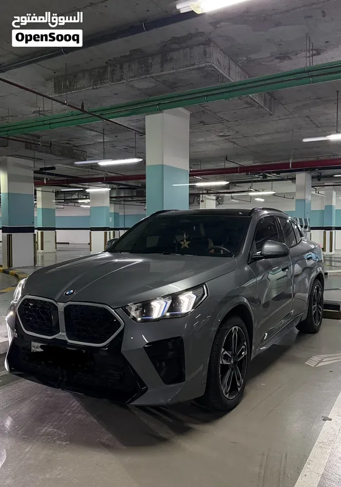 BMW X2 2019 photo 5