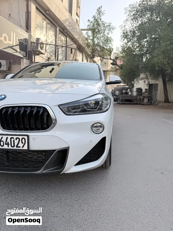 BMW X2 2019 photo 3