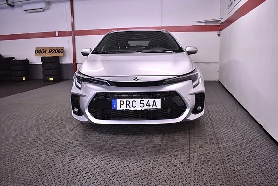 Suzuki Swace 2023 photo 3