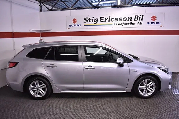 Suzuki Swace 2023 photo 2