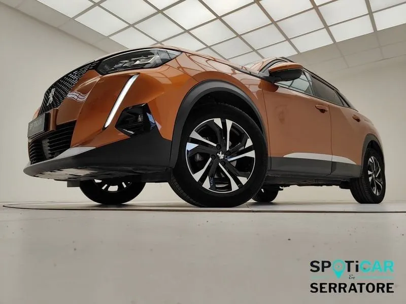 Peugeot 2008 2021 photo 3