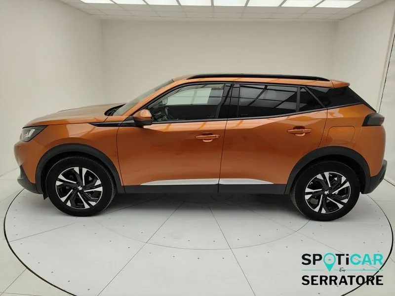 Peugeot 2008 2021 photo 4