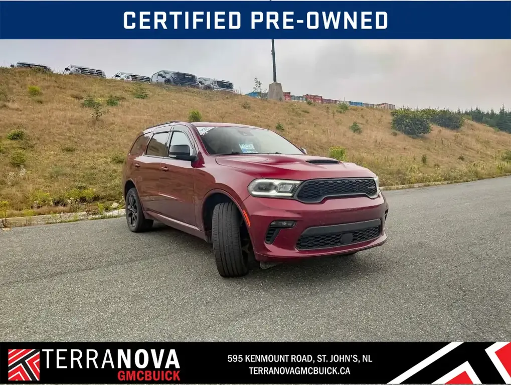 Dodge Durango 2022 photo 4