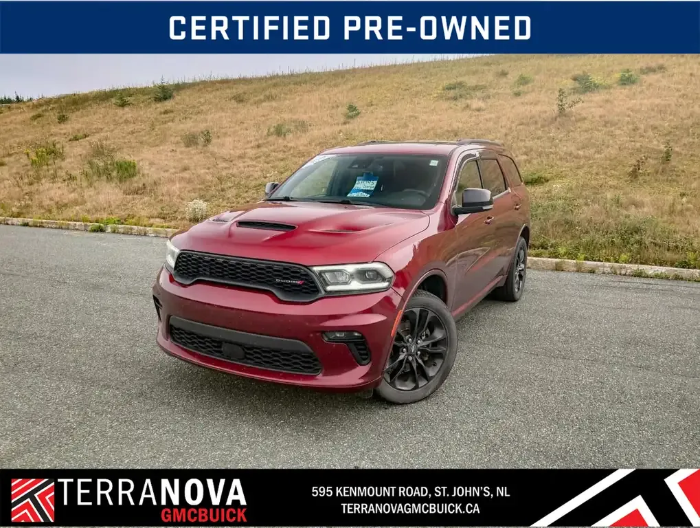 Dodge Durango 2022 photo 2