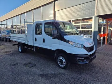 Iveco Daily 2020 photo 3