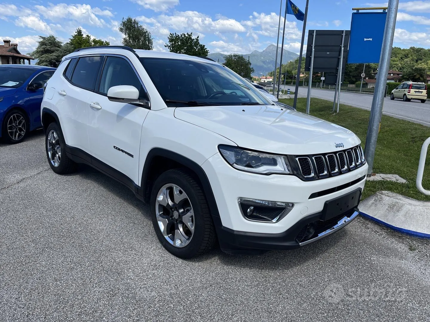 Jeep Compass 2019 photo 5