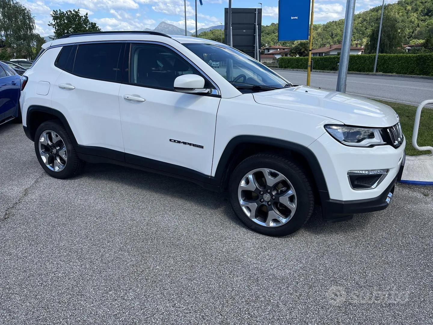 Jeep Compass 2019 photo 2