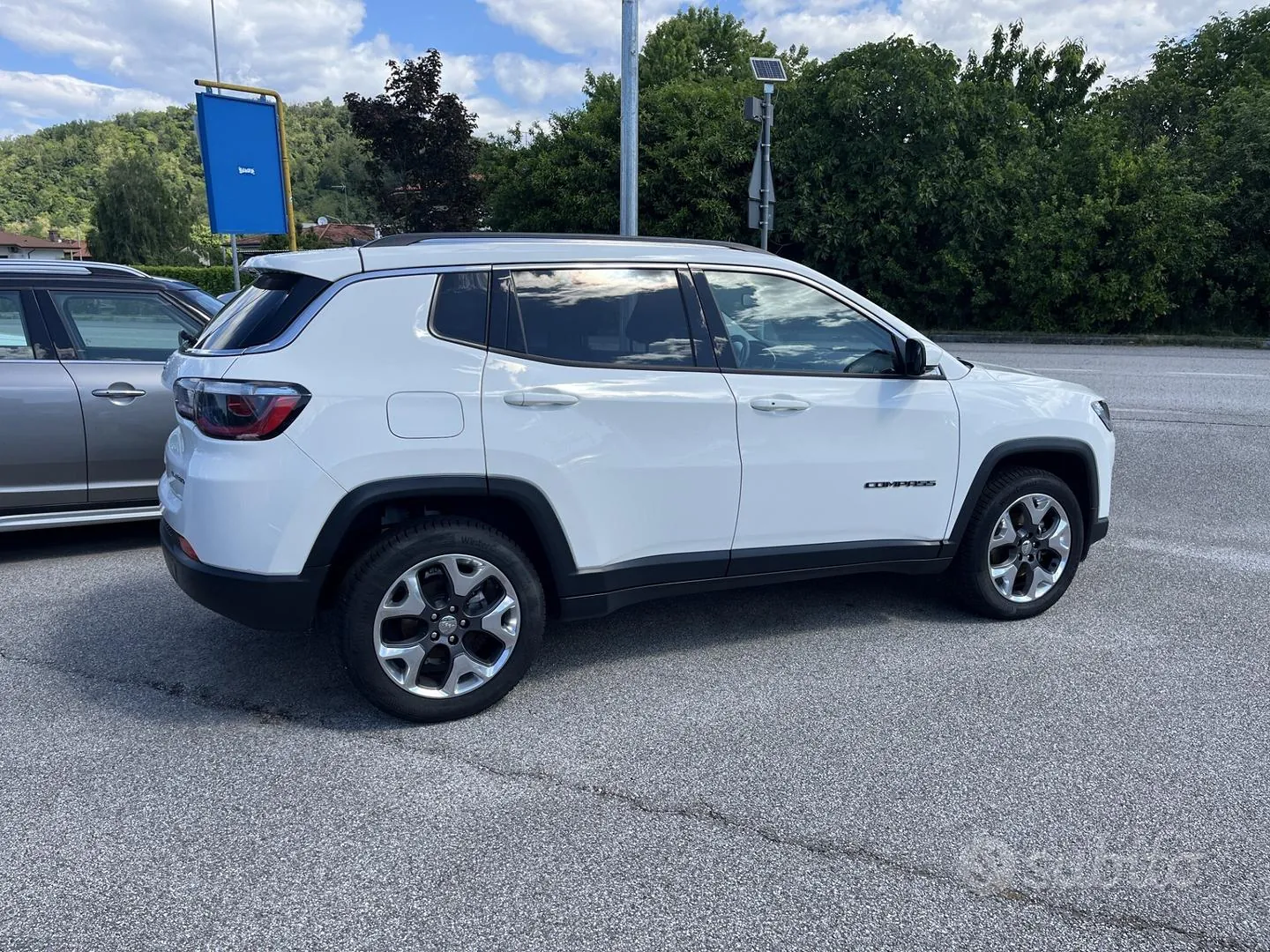 Jeep Compass 2019 photo 3