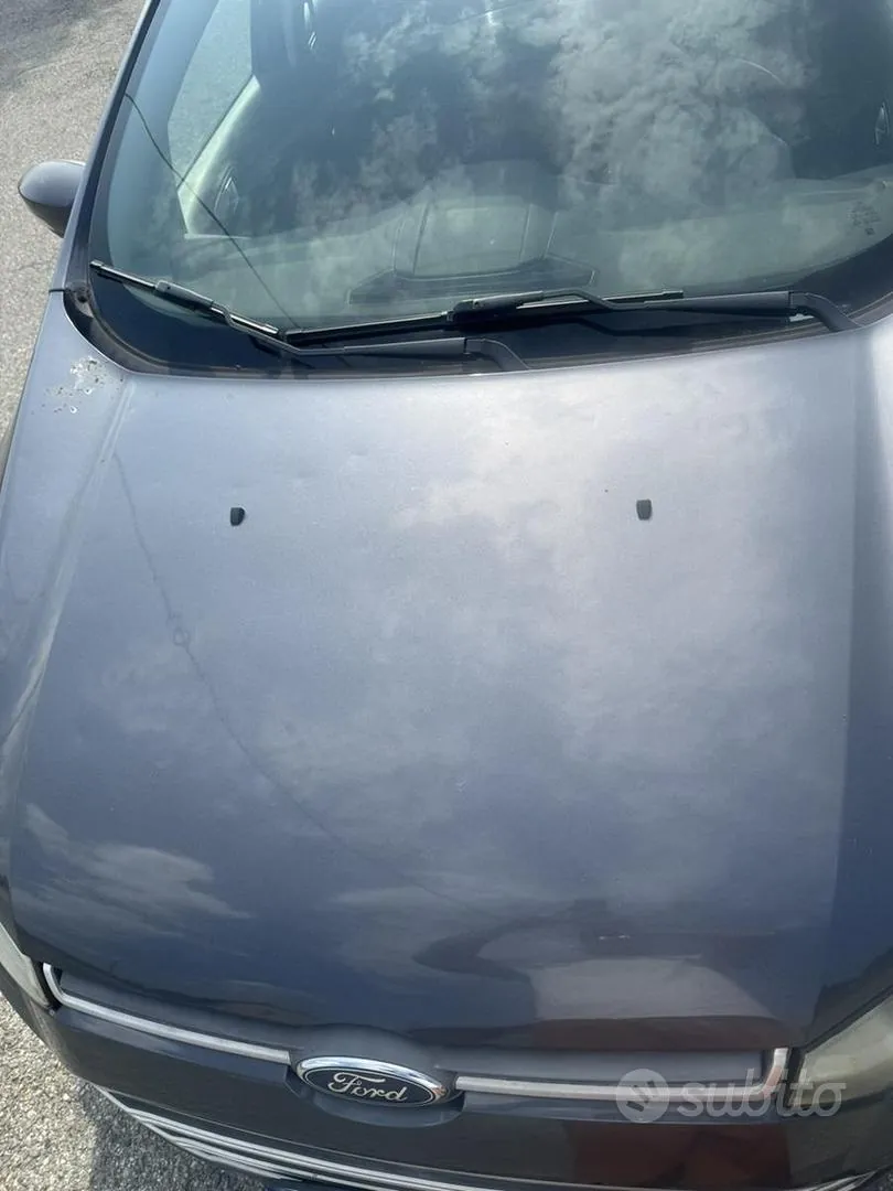 Ford Ecosport 2016 photo 3