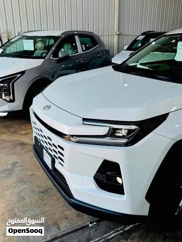 Toyota Rav 4 2026 photo 2