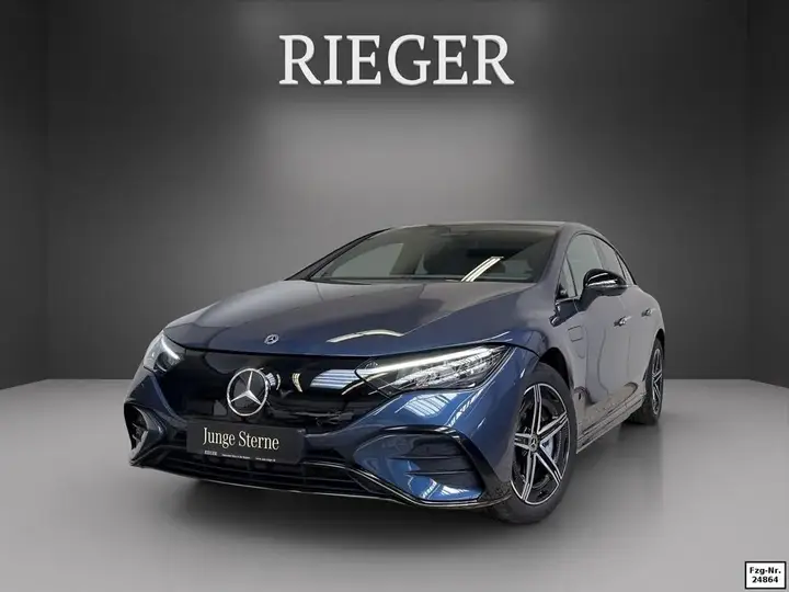 Mercedes-Benz Eqe 300
