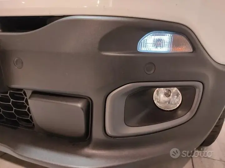 Jeep Renegade 2017 photo 3