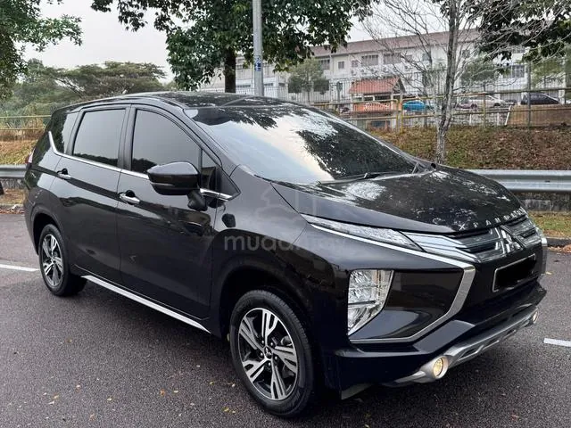 Mitsubishi Xpander
