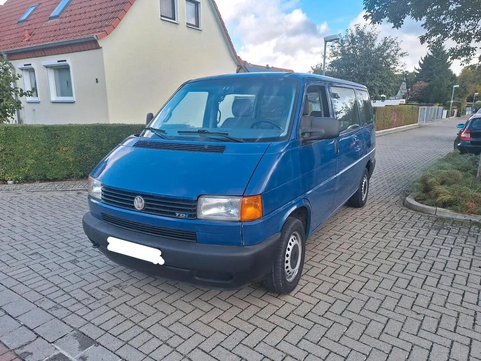 Volkswagen T4