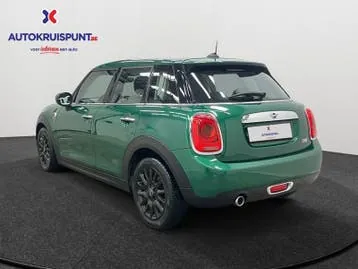 Mini One 2021 photo 3