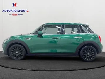 Mini One 2021 photo 2