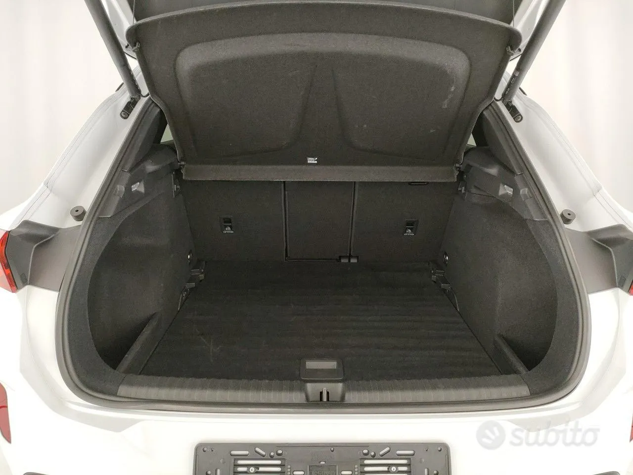Cupra Terramar 2025 photo 4