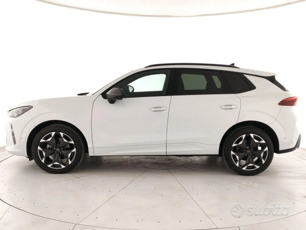Cupra Terramar 2025 photo 2