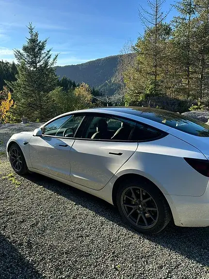 Tesla Model 3 2021 photo 2