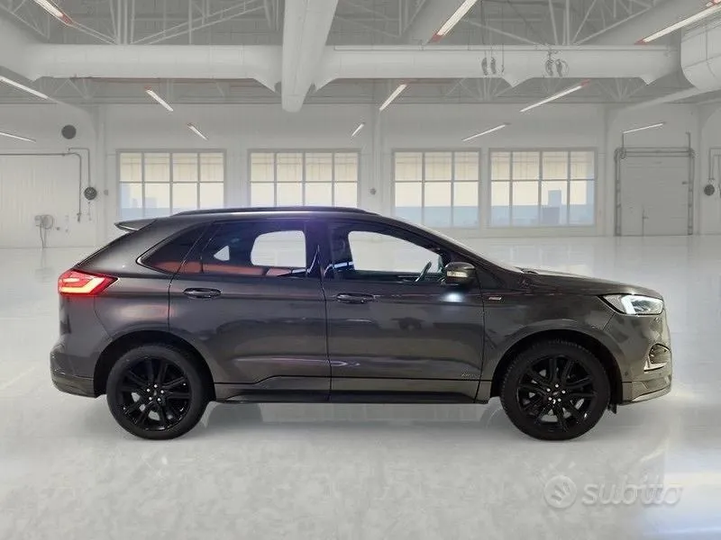Ford Edge 2020 photo 3