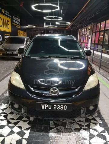 Mazda 5