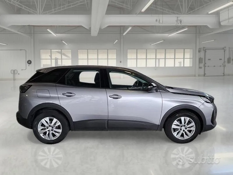 Peugeot 3008 2022 photo 3