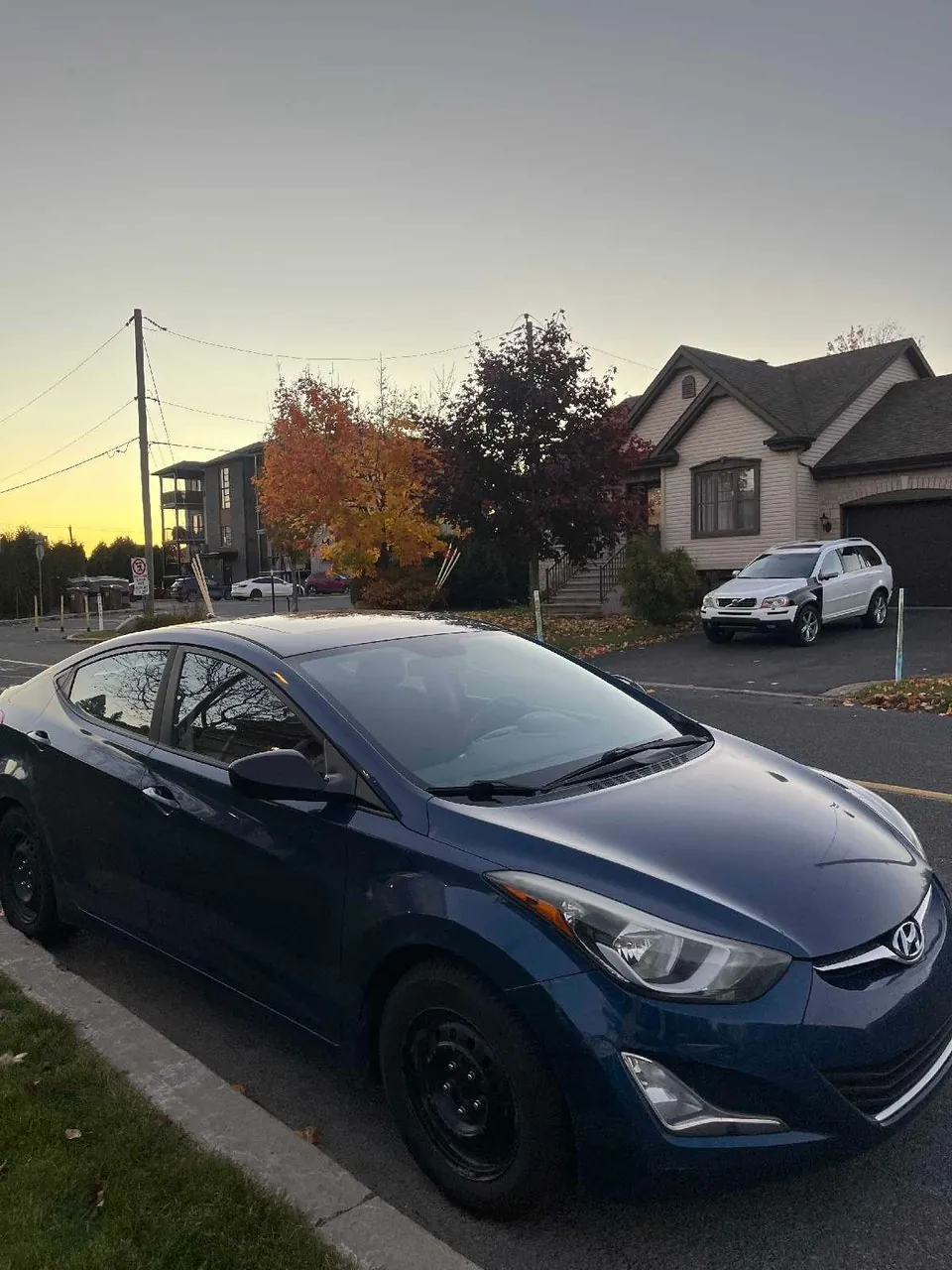 Hyundai Elantra 2016 photo 5