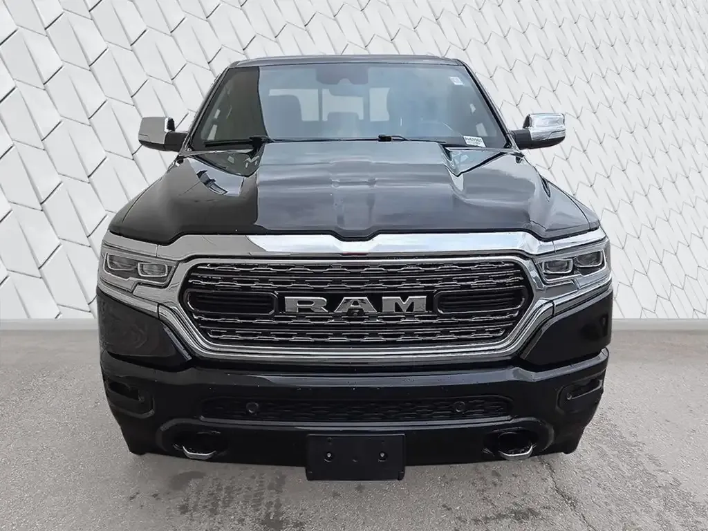Ram 1500 2019 photo 2