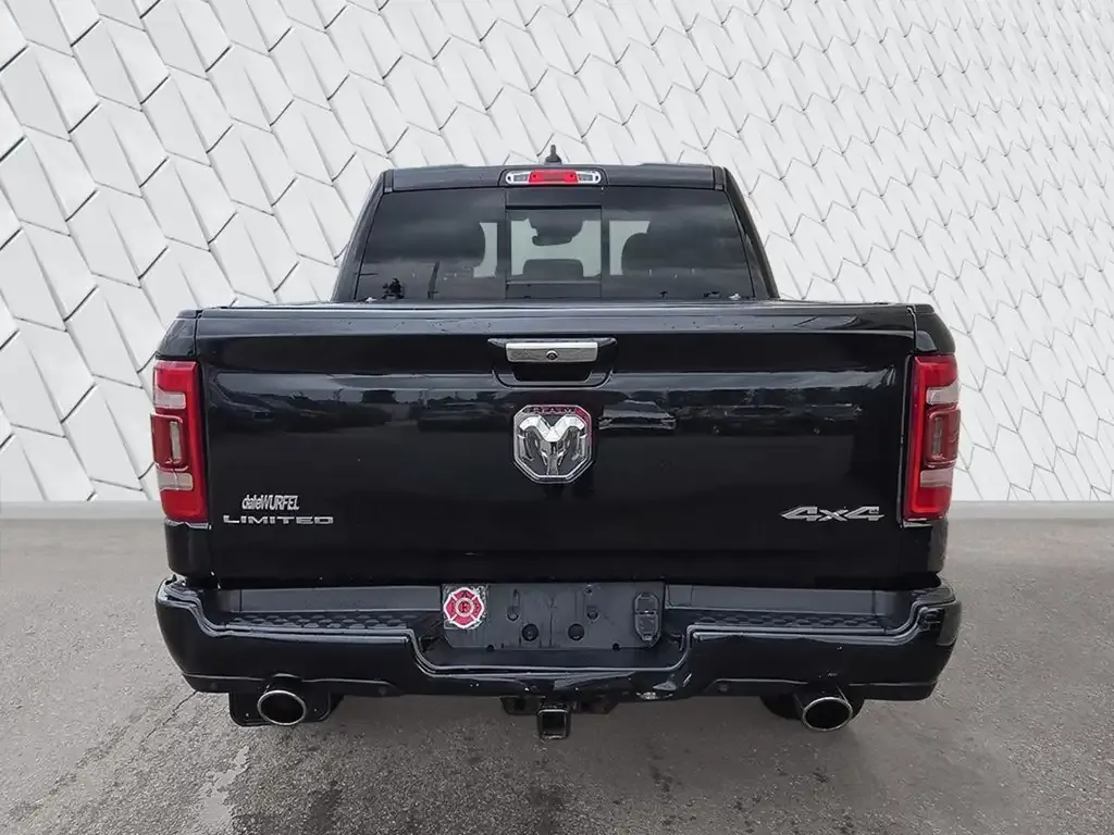Ram 1500 2019 photo 5